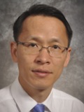 Chunyu Cai, M.D., Ph.D.